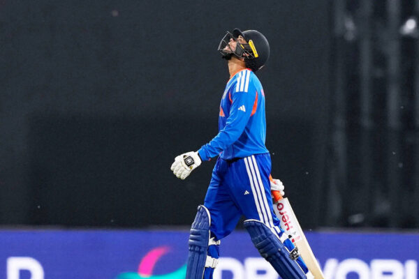 ‘A little bit of time’: Ravi Shastri advises Abhishek Sharma amid poor run of form in T20 World Cup