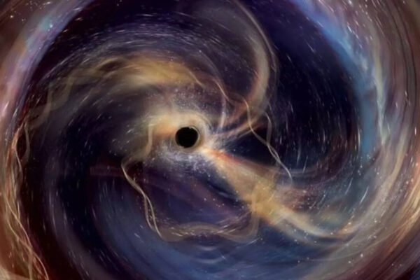 Loudest gravitational wave recorded in history from 1.3 billion light-years away: Einstein’s century-old prediction confirmed |