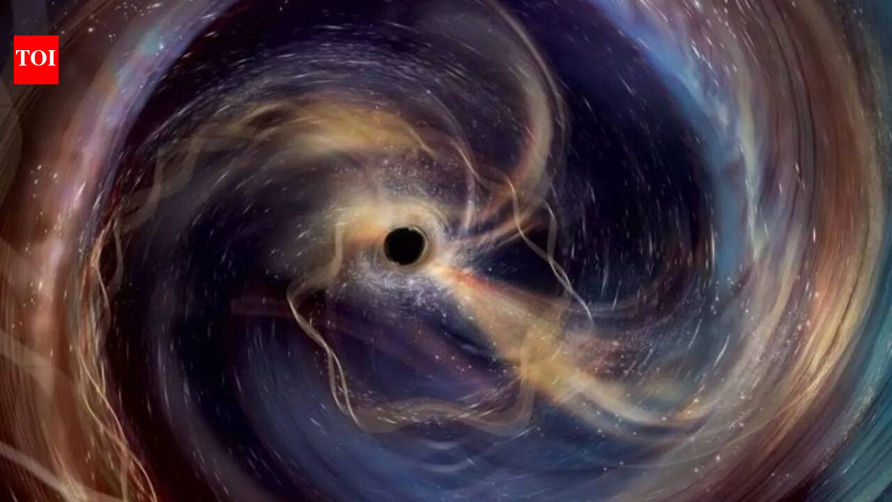 Loudest gravitational wave recorded in history from 1.3 billion light-years away: Einstein’s century-old prediction confirmed |