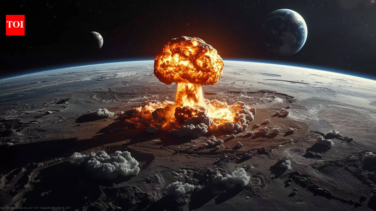 The secret US plan to detonate a nuclear bomb on the Moon