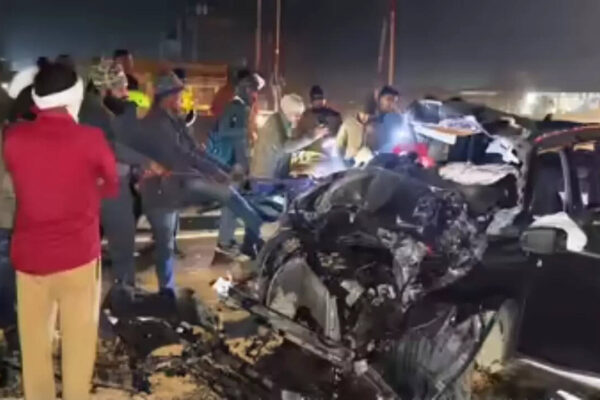 Road crash victims to get cashless treatment: PM RAHAT claim limit, process explained