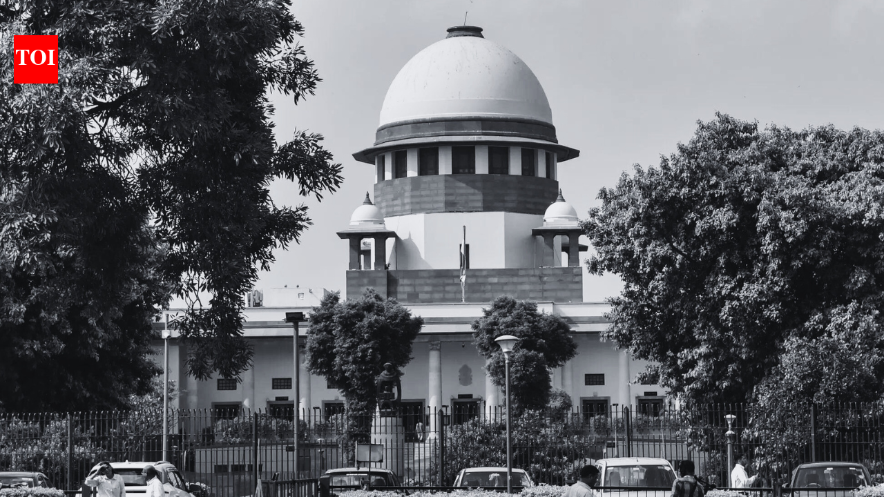 NEW DELHI: Calling itself “old-fashioned”, the Supreme Court on Monday questioned how two people could indulge in a physical relationship before marriage, even if it is consensual. The bench comprising Justices B V Nagarathna and Ujjal Bhuyan was hearing the bail application of a man accused of rape on the pretext of marriage. It questioned the complainant about why she had travelled to Dubai, where the two engaged in a physical relationship.”It’s consensual. We may be old-fashioned but a boy and girl before marriage are total strangers. They should be circumspect in indulging in physical relationships before marriage,” PTI quoted the bench observed.”Whatever may be the thick and thin of their relationship, we fail to understand how they can be indulging in physical relationship before marriage. Maybe we are old- fashioned but you must be very careful, nobody should believe anybody before marriage,” Justice Nagarathna said.The woman’s counsel submitted that the two met through a matrimonial website in 2022, and that the accused allegedly entered into a physical relationship with her on several occasions in Delhi and later in Dubai on the false assurance of marriage.”She should not have gone before marriage if she was so strict about it. We will send them to mediation. These are not cases which are to be tried and convicted when there is consensual relationship,” Justice Nagarathna said in response to this.In her complaint, the woman alleged that the man persuaded her to travel to Dubai, where he established physical relations with her on the false promise of marriage, recorded intimate videos without her consent, and threatened to circulate them. She later discovered that he had married another woman in Punjab in January 2024.Both the trial court and the Delhi high court had rejected his bail plea, with the high court observing that the promise of marriage appeared false from the outset, especially since he was already married and remarried in January 2024. The man has now approached the Supreme Court seeking bail.Justice Nagarathna suggested that the accused consider paying compensation to the woman to resolve the matter, while the bench also asked her counsel to explore the possibility of a settlement. The case has been posted for Wednesday to ascertain both sides’ positions.About the AuthorTOI News DeskThe TOI News Desk comprises a dedicated and tireless team of journalists who operate around the clock to deliver the most current and comprehensive news and updates to the readers of The Times of India worldwide. With an unwavering commitment to excellence in journalism, our team is at the forefront of gathering, verifying, and presenting breaking news, in-depth analysis, and insightful reports on a wide range of topics. The TOI News Desk is your trusted source for staying informed and connected to the ever-evolving global landscape, ensuring that our readers are equipped with the latest developments that matter most.”Read MoreEnd of ArticleFollow Us On Social MediaVideos”Pierce Brosnan To Play Me?” Karti Chidambaram Jokes Amid Dhurandhar Buzz“India Must Move Fast In Ai Era”: Chief Economic Adviser Calls For Structural Reforms’AI Will Create More Than It Destroys’: Microsoft India Chief Puneet Chandok Predicts 3-Year RiseMother And Son Die After Rooftop Crude Bomb Making Goes Wrong, Explosion Rocks BhubaneswarFans Troll Pakistan, Viral Video Shows PCB Chief Naqvi Leaving Stadium Amid India’s Crushing WinIndia AI Impact Summit 2026: DGIS Harsh Chhibber Stresses Role Of Sovereign AI In DefenceCaught On CCTV: Moment High Mast Pole Crushes SP Leader’s SUV In Pratapgarh, Uttar Pradesh’World Recognises India’s AI Power’: Norway To New Zealand Praise India As AI Impact Summit BeginsAmit Shah Calls 2014–2026 A Golden Era For India’s Internal Security, Vows Maoism EradicationKarnataka Minister Priyank Kharge Alleges Money Laundering By RSS, Questions Tax And Legal Status123PhotostoriesBefore fame, THIS Bollywood comedian worked as a factory tailor, tragedy struck when his wife died minutes after childbirth8 savoury snacks to make with Sattu in 20 minutesFrom Kapil Sharma to Bharti Singh, Ram Kapoor and more- TV celebs who surprised fans with their shocking weight loss transformationRaised by famous actors, THIS legendary actress was pushed into films at just 13 despite having no desire to actTop 7 tallest buildings from across the worldChennai’s much-awaited L-shaped Madhya Kailash flyover opens for commutersWhy Pune airport’s SHA isn’t ready yet? – What we know10 pre-independence era restaurants of Kolkata and what makes them special2026 movie release dates: Every Marvel, Disney and Pixar blockbuster scheduled so farTop 5 real estate hotspots in Mumbai: A strategic investment guide for 2026123Hot PicksBengal election commissionGold Silver PricesSaudi Labour Law ViolationVB-G RAM G schemeIncome Tax CalculatorPublic holidays February 2026Bank Holidays februaryTop TrendingKarnataka Student Death in BerkeleyBengaluru Car CrashJosh MorrisseyJutta LeerdamAuston MatthewsKayla NicoleAnthony JoshuaChris PaulDarron LeeKyle Busch Net Worth