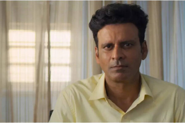 Manoj Bajpayee cast as Gandhi in Sudhir Mishra’s next; filming planned for September -Reports