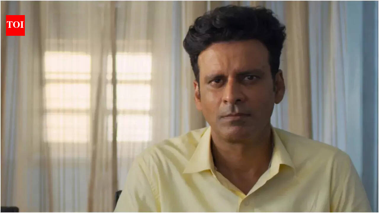 Manoj Bajpayee cast as Gandhi in Sudhir Mishra’s next; filming planned for September -Reports