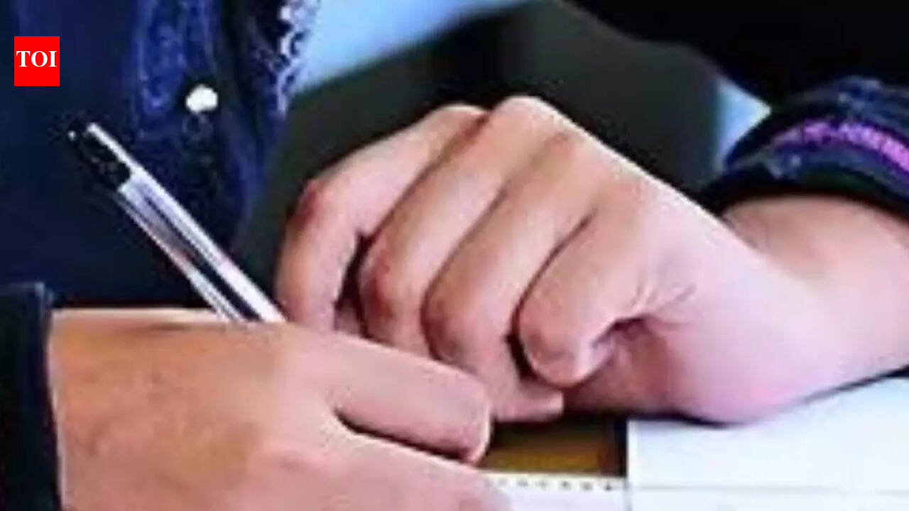 JEE Main 2026 result: How to calculate your rank from raw marks