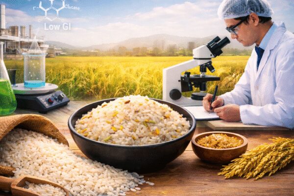 ‘From lab to plate’: CSIR–NIIST to transfer ‘designer rice’ to industry to tackle nutrition, lifestyle challenges