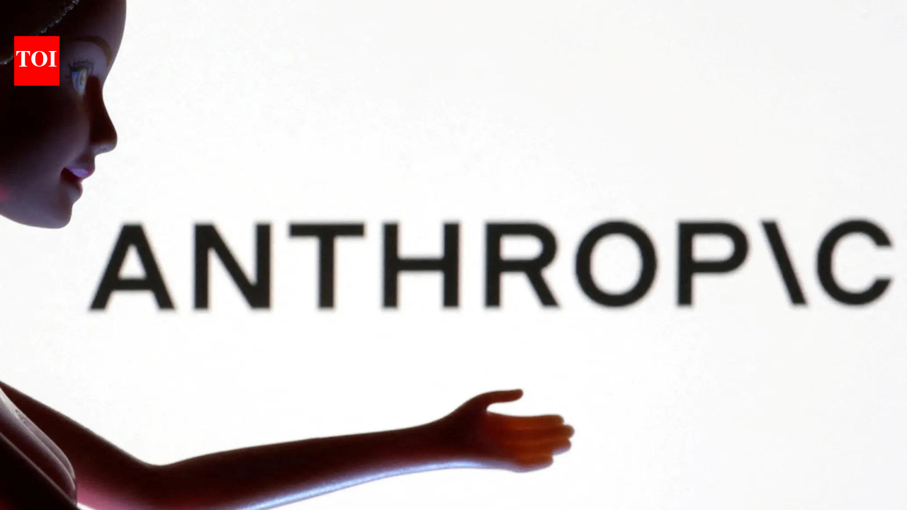 India second-largest market for Claude: Anthropic India MD Ghose