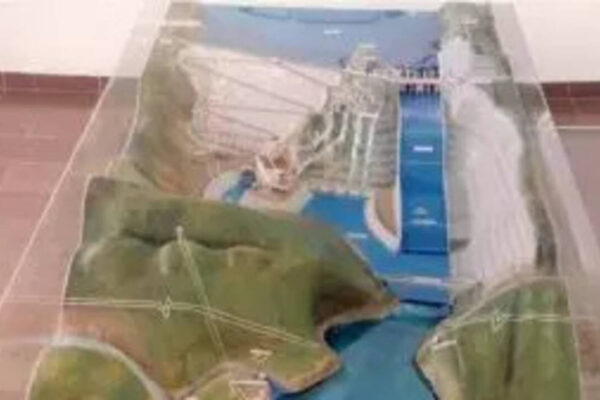 A model of Shahpur Kandi dam (Image courtesy: PSPCL) JAMMU: India is preparing to stop surplus water from the Ravi flowing into Pakistan once the Shahpur Kandi dam on Punjab-J&K border becomes operational, marking a long-awaited shift in use of eastern river waters of Indus basin.J&K minister Javed Ahmed Rana said Monday the dam is expected to be completed by March 31 and is a priority for drought-prone Kathua and Samba districts. Officials said the project will irrigate about 5,000 hectares in Punjab and more than 32,173 hectares across Kathua and Samba in J&K. Central assistance of Rs 485.38 crore was approved for the irrigation component.India Speeds Up Chenab Hydropower Projects, Redrawing Indus Rivers Water Control Lines For PakistanFormer irrigation minister Taj Mohideen said the dam falls outside Indus Waters Treaty because India has exclusive rights over the Ravi. Rana added that suspension of the treaty has accelerated power and dam projects in J&K.The 1960 treaty divides the Indus system’s waters, designating eastern rivers (Sutlej, Beas, Ravi) to India and western rivers (Indus, Jhelum, Chenab) to Pakistan. India put the treaty in abeyance after the April 2025 terrorist attack in Pahalgam that killed 26 people, a sharp policy shift aimed at pressuring Pakistan over cross-border terrorism.The move halted data sharing and opened the door for greater use of western river waters.Part of the Ravi flows unused through Madhopur into Pakistan despite demand in Punjab and J&K, Rana said, stressing that the dam would curb such wastage. Projects like Shahpur Kandi are critical to reallocating flows towards domestic irrigation and away from downstream discharge.The project was first cleared in Nov 2001 but stalled for years amid interstate disputes. After a series of bilateral and central meetings, Punjab and J&K reached an agreement in Sept 2018. Union cabinet chaired by PM Narendra Modi approved implementation on Dec 6 that year.Bani MLA Dr Rameshwar Singh said residents had waited years for completion. “Once it is completed, the water will no longer flow into Pakistan but will instead be used to irrigate our own vast areas in Kathua,” he said.End of ArticleFollow Us On Social MediaVideosUnion Minister Vaishnaw Details India’s Measures To Handle Deepfake Threats‘Crucial Role For India In AI Governance’: Duncan Cass-Beggs At AI SummitFarewell Address To Nation: Yunus Steps Down Before BNP Takes Charge In DhakaMega AI Summit In Delhi, 20 Heads Of State To Attend; Which Names Figure In New Epstein Files Dump?’From 25 Years To 5’ Rajnath Singh Pushes DRDO With 5-Year Ultimatum On 5th And 6th Gen EnginesIndian Team To Visit US Next Week To Finalise Trade Deal Framework As Govt Faces Opposition Fire’AI Works On Data, Humans Create The Unseen’: CBFC Chairman Prasoon Joshi At AI Impact Summit 2026″Pierce Brosnan To Play Me?” Karti Chidambaram Jokes Amid Dhurandhar Buzz“India Must Move Fast In Ai Era”: Chief Economic Adviser Calls For Structural Reforms’AI Will Create More Than It Destroys’: Microsoft India Chief Puneet Chandok Predicts 3-Year Rise123PhotostoriesBhabiji Ghar Par Hain: From Aasif Sheikh to Shilpa Shinde; A look at the cast’s per-episode feesHow to make traditional Lasuni Dal Tadka for lunch at homeSivakarthikeyan birthday special: From ‘Velaikkaran’ to ‘Hero’ – films to stream on OTT5 animals that thrive on both land and water, and where to spot themT20 World Cup Special: How to make Ishan Kishan’s favourite Chilli Paneer & Garam ParathaFrom Vada Pav to Pumpkin Chicken Curry: 10 comforting dishes that Sachin Tendulkar loves to eat8 popular types of motorbikes and their uses8 comforting steamed egg dishes to try from around the world7 stunning colour-changing birds found around the worldBefore fame, THIS Bollywood comedian worked as a factory tailor, tragedy struck when his wife died minutes after childbirth123Hot PicksBengal election commissionGold Silver PricesSaudi Labour Law ViolationVB-G RAM G schemeIncome Tax CalculatorPublic holidays February 2026Bank Holidays februaryTop TrendingKarnataka Student Death in BerkeleyBengaluru Car CrashJosh MorrisseyJutta LeerdamAuston MatthewsKayla NicoleAnthony JoshuaChris PaulDarron LeeKyle Busch Net Worth