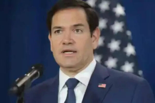 ‘Doing deal with Iran not easy’: Marco Rubio over nuclear agreement with Tehran