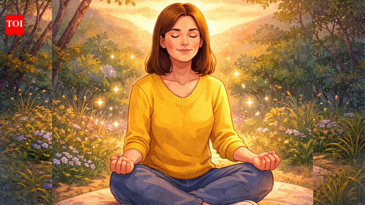 ‘I am worthy, I choose happiness’: Do positive affirmations really work? What studies say