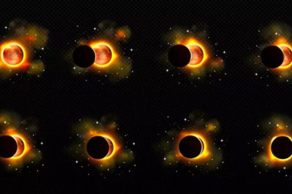 Surya Grahan 2026: When is Annular Solar Eclipse? know date, time and visibility