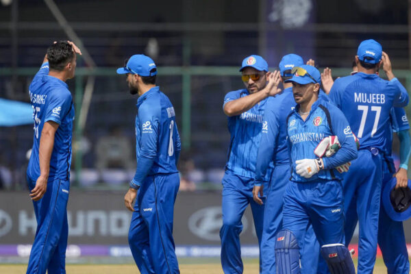 Food, faith, and fight: Afghanistan’s pressure playbook at the T20 World Cup