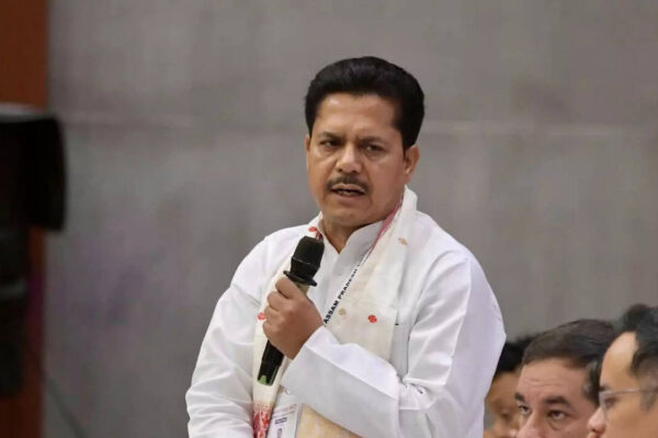 Bhupen Borah (File photo) GUWAHATI: Congress’s campaign committee chairperson in poll-bound Assam and ex-PCC president Bhupen Borah resigned Monday over being “ignored”, sending the party brass scurrying to persuade him to put his decision on hold amid signs of an implosion days ahead of national general secretary and MP Priyanka Gandhi’s scheduled visit.CM Himanta Sarma added to Congress’s discomfiture by declaring BJP would keep its door open for Borah, whom he plans to meet Tuesday. They go back a long way, having spent years together in Congress.Rahul Gandhi joined in the firefighting, calling Borah to reconsider his decision. State Congress chief Gaurav Gogoi described Borah as “a pillar of strength and a true Congressman”, apologising for “any wrong that was done to him”.Congress sources said Borah sent his resignation letter to AICC president Mallikarjun Kharge, suggesting he was feeling sidelined despite being officially tasked with forging opposition alliances. Seat-sharing talks between Congress and its allies have been delayed.”My old colleagues are at my home. My central leadership reached out and gave me some advice. I sought time…Either today or tomorrow morning, I will meet Jitendra Singh (AICC’s Assam minder) and convey my final decision,” Borah told reporters after a three-hour meeting with a party delegation.Singh insisted Borah had already withdrawn his resignation, at which the latter clarified he needed to consult his family.”I never made public what I wrote in my letter. I have two brothers, a sister and other family members with whom I need to discuss,” he said, adding that his brothers’ businesses suffered due to his involvement in politics.Sarma suggested Borah would make the switch to BJP, spelling out how he stood to gain. “We will give him (Borah) a chance to win the state polls by offering him a safe seat from where it will be easier to win.” Borah, a two-time MLA from Bihpuria, led Assam Congress from 2021 to 2025 before being replaced by Gaurav.About the AuthorKangkan KalitaKangkan Kalita is a reporter with The Times of India and covers issues on health, education, stories of human interest while keeping a close watch on political developments and student movements. Reporting on environment and forest related issues and concerns of the northeast interest him equally.Read MoreEnd of ArticleFollow Us On Social MediaVideosUnion Minister Vaishnaw Details India’s Measures To Handle Deepfake Threats‘Crucial Role For India In AI Governance’: Duncan Cass-Beggs At AI SummitFarewell Address To Nation: Yunus Steps Down Before BNP Takes Charge In DhakaMega AI Summit In Delhi, 20 Heads Of State To Attend; Which Names Figure In New Epstein Files Dump?’From 25 Years To 5’ Rajnath Singh Pushes DRDO With 5-Year Ultimatum On 5th And 6th Gen EnginesIndian Team To Visit US Next Week To Finalise Trade Deal Framework As Govt Faces Opposition Fire’AI Works On Data, Humans Create The Unseen’: CBFC Chairman Prasoon Joshi At AI Impact Summit 2026″Pierce Brosnan To Play Me?” Karti Chidambaram Jokes Amid Dhurandhar Buzz“India Must Move Fast In Ai Era”: Chief Economic Adviser Calls For Structural Reforms’AI Will Create More Than It Destroys’: Microsoft India Chief Puneet Chandok Predicts 3-Year Rise123PhotostoriesBhabiji Ghar Par Hain: From Aasif Sheikh to Shilpa Shinde; A look at the cast’s per-episode feesHow to make traditional Lasuni Dal Tadka for lunch at homeSivakarthikeyan birthday special: From ‘Velaikkaran’ to ‘Hero’ – films to stream on OTT5 animals that thrive on both land and water, and where to spot themT20 World Cup Special: How to make Ishan Kishan’s favourite Chilli Paneer & Garam ParathaFrom Vada Pav to Pumpkin Chicken Curry: 10 comforting dishes that Sachin Tendulkar loves to eat8 popular types of motorbikes and their uses8 comforting steamed egg dishes to try from around the world7 stunning colour-changing birds found around the worldBefore fame, THIS Bollywood comedian worked as a factory tailor, tragedy struck when his wife died minutes after childbirth123Hot PicksBengal election commissionGold Silver PricesSaudi Labour Law ViolationVB-G RAM G schemeIncome Tax CalculatorPublic holidays February 2026Bank Holidays februaryTop TrendingLas Vegas TragedyKayla NicoleCosta RicaJutta LeerdamStefon DiggsKayla NicoleSan Jose SharksBrandon BussiCandace OwensJake Paul Fiance