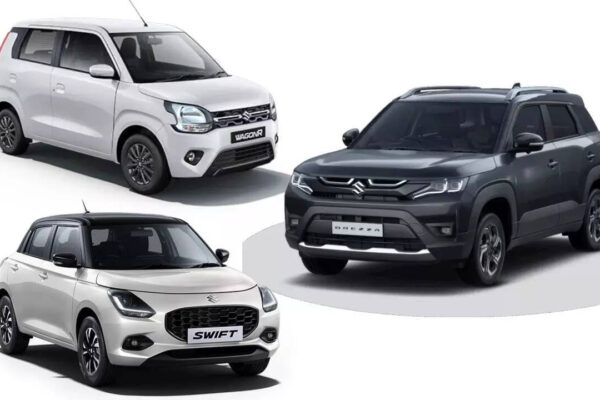 Maruti Suzuki February ’26 discounts: WagonR, Swift, Brezza & more
