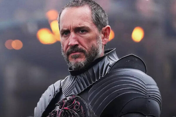 ‘A Knight of the Seven Kingdoms’: Bertie Carvel on Baelor Targaryen’s DEATH:  ‘Was delighted to find that heroism can still exist in Westeros’