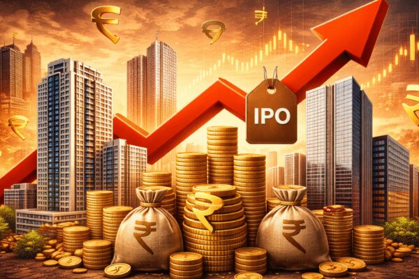 .3 billion funding: Key real estate firms line up IPO listings in 2026 amid strong housing demand