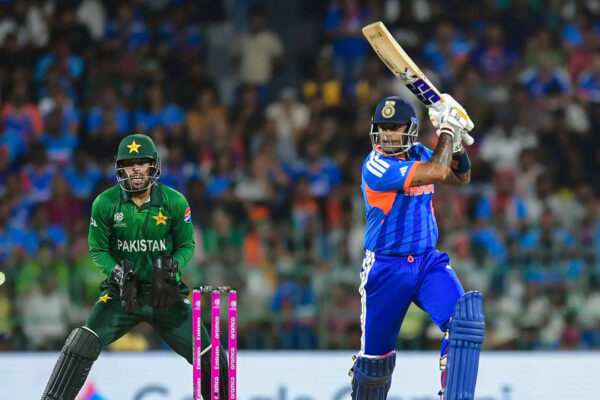 ‘He bailed the team out’: Sunil Gavaskar reveals turning point of India vs Pakistan clash