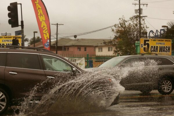 Los Angeles flash flood warning: What residents need to know about upcoming storms