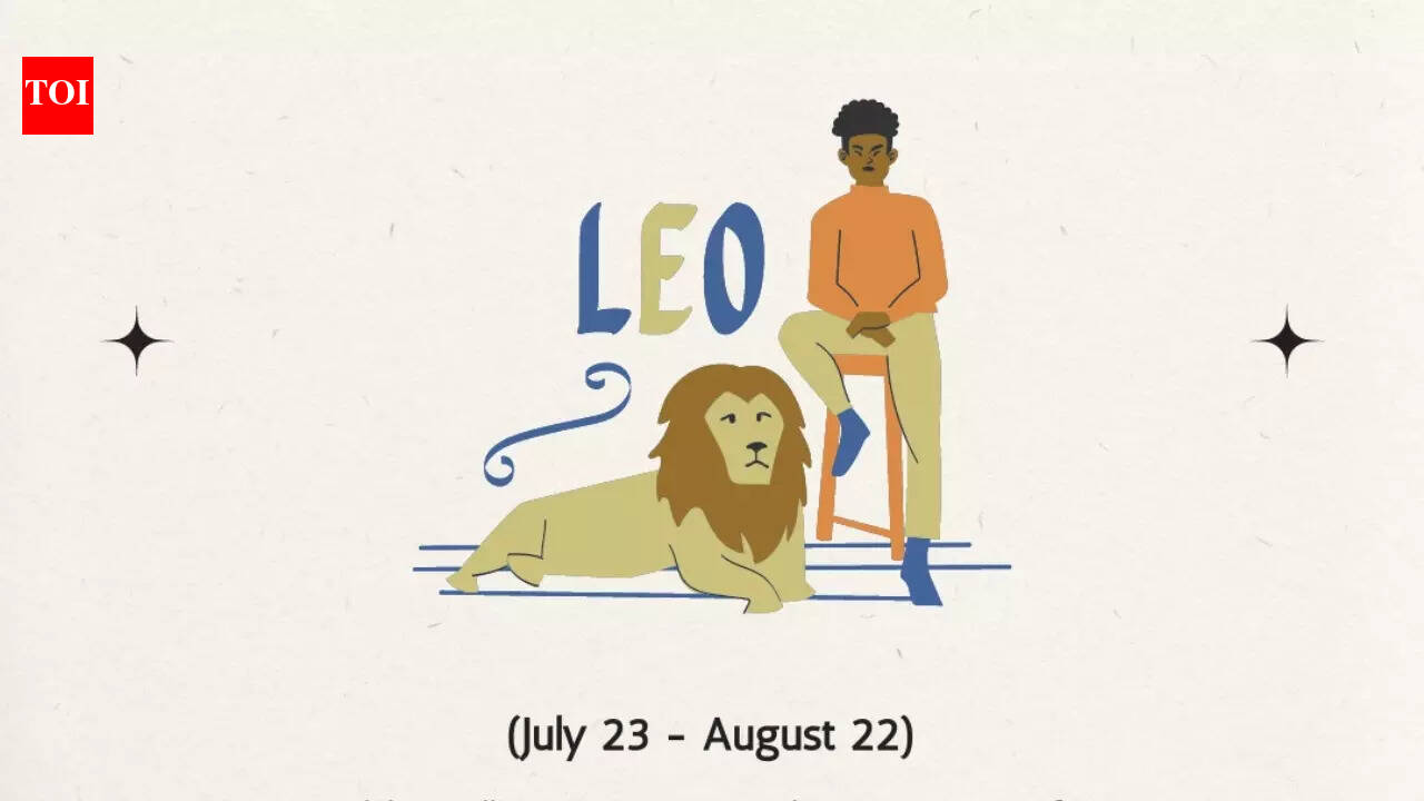 Leo Horoscope Today, February 17, 2026: Unmarried Leos may get a proposal through friends or relatives