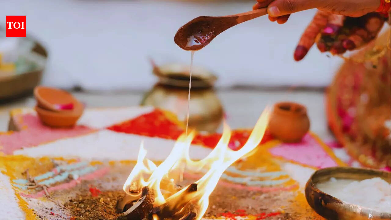 “Is he a ghost? Yes! Don’t speak loud, he’ll wake up”: How a spirit found a place in my Pooja Room and became our God