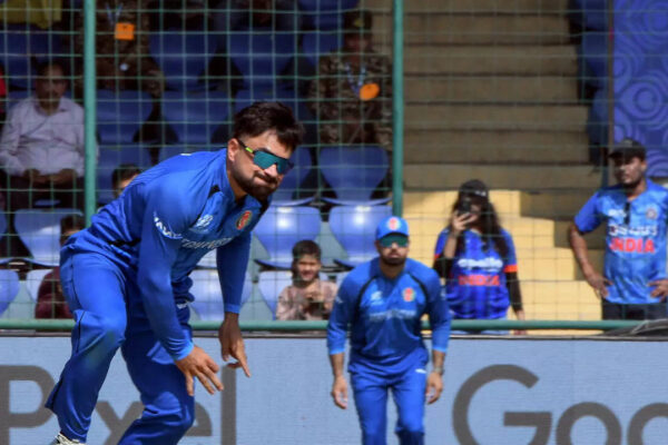 ‘If we don’t make it to the next round’: Rashid Khan breaks silence after UAE win