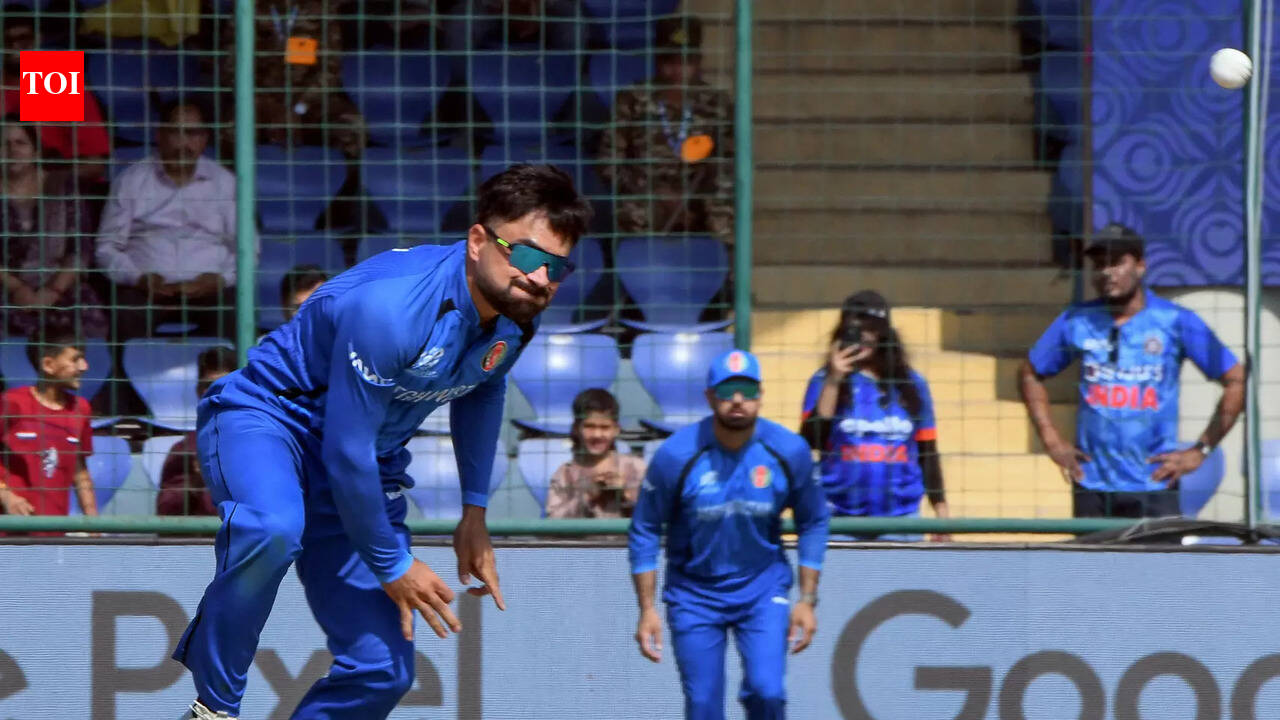 ‘If we don’t make it to the next round’: Rashid Khan breaks silence after UAE win