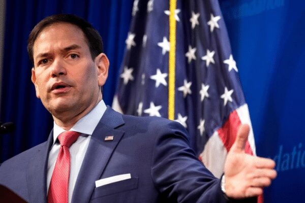 ‘No one is entitled…’: US secretary of state Marco Rubio doubles down on visa not a ‘privilege’ remark