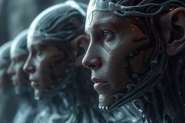 What will humans look like in a million years? The answer may surprise you
