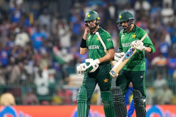 ‘Drop them’: Shahid Afridi slams son-in-law Shaheen Shah Afridi, Babar Azam after 61-run defeat