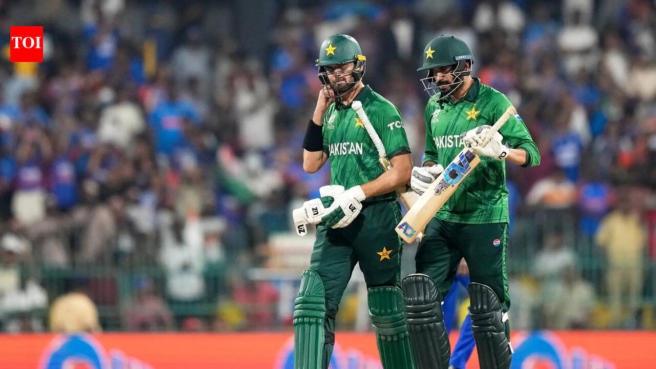 ‘Drop them’: Shahid Afridi slams son-in-law Shaheen Shah Afridi, Babar Azam after 61-run defeat