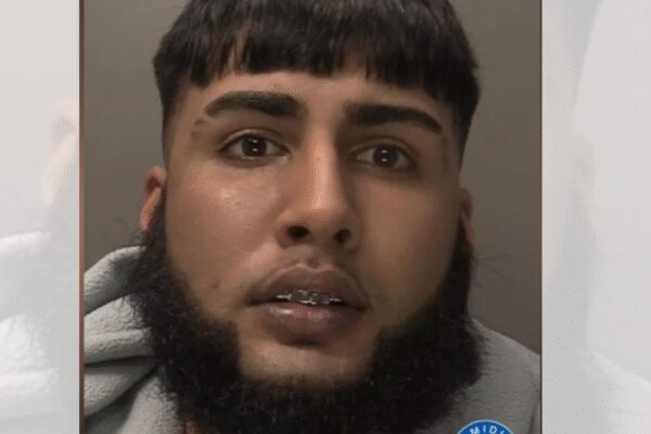 UK resident Gurpreet Randhawa jailed for 18 years for assaulting minors, threatened victims into sending indecent images
