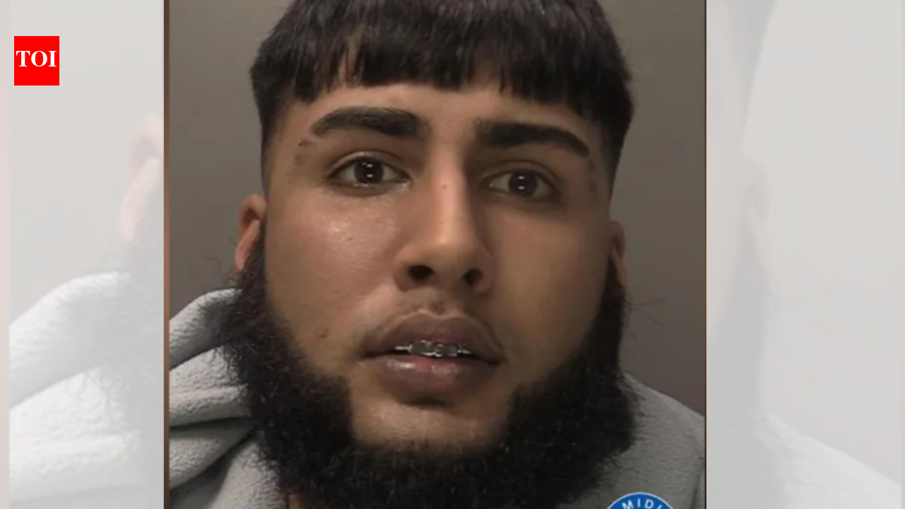 UK resident Gurpreet Randhawa jailed for 18 years for assaulting minors, threatened victims into sending indecent images