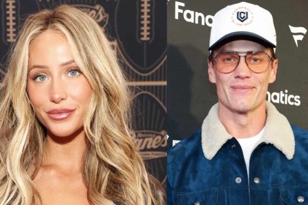 “Cupid told me to…”: Alix Earle makes a cryptic post as Tom Brady prioritizes his family for Valentine’s Day