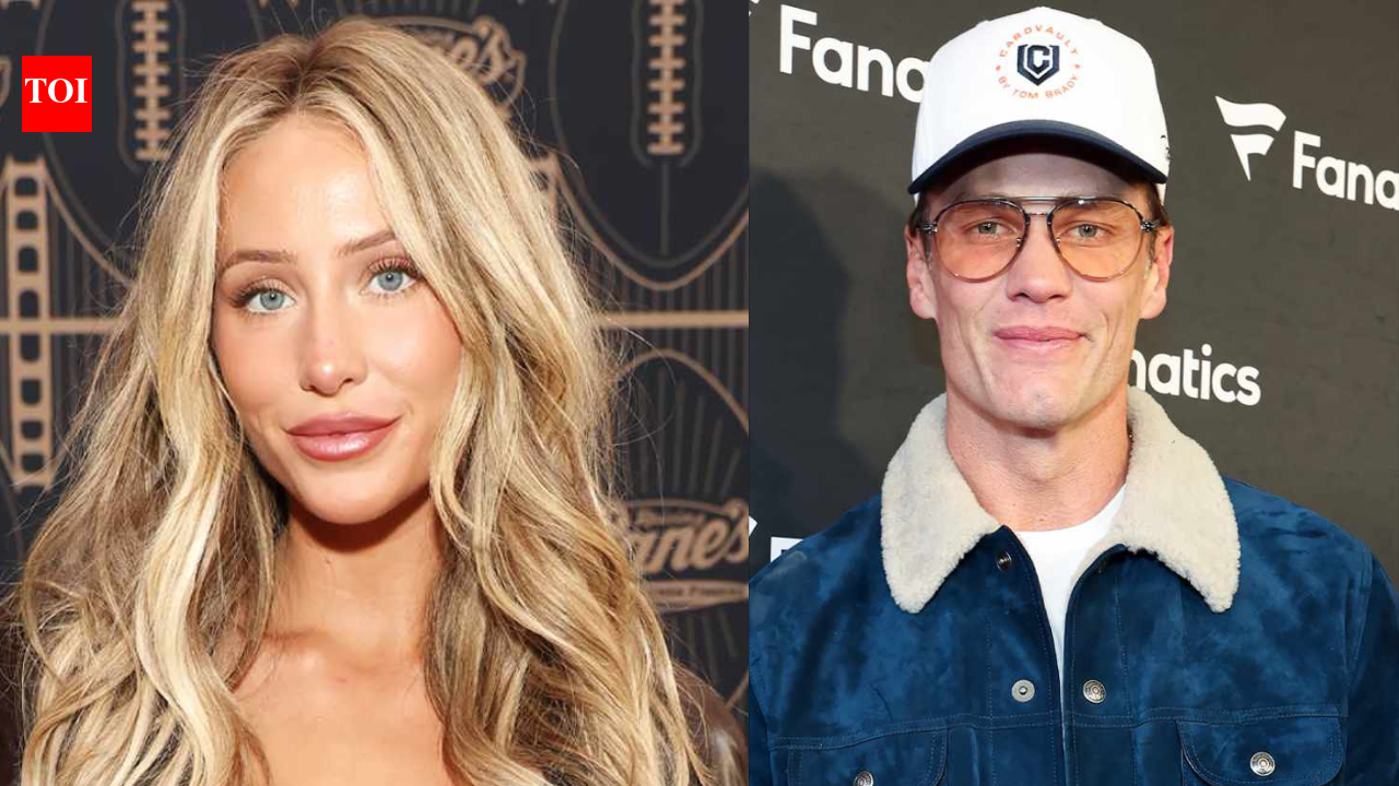 “Cupid told me to…”: Alix Earle makes a cryptic post as Tom Brady prioritizes his family for Valentine’s Day
