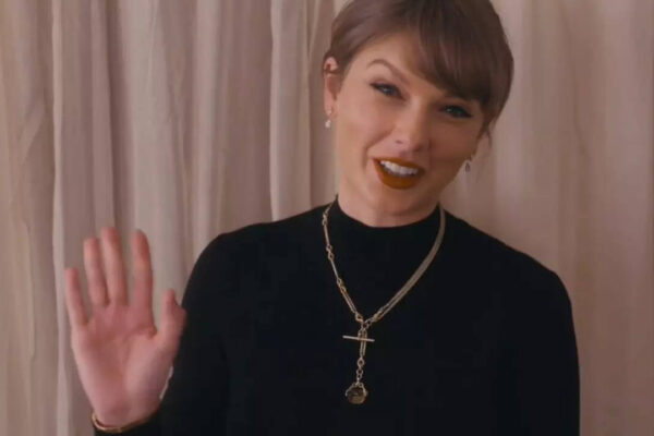 Winter Olympics: Taylor Swift turns narrator for Team USA; introduces Women’s Figure Skating trio with ‘Opalite’ song