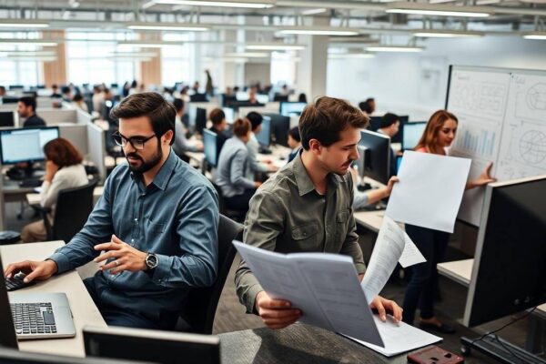 America’s two-job economy: Why nearly half a million workers are living the double-shift reality