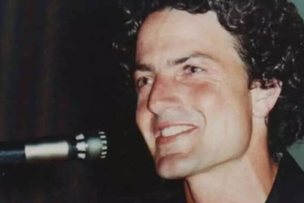 Legendary songwriter Billy Steinberg passes away at 74; Penned iconic hits for Madonna and Cyndi Lauper