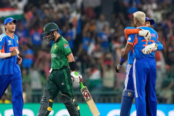 Safety-first approach, brittle batting: Why Pakistan froze before India’s ingenuity