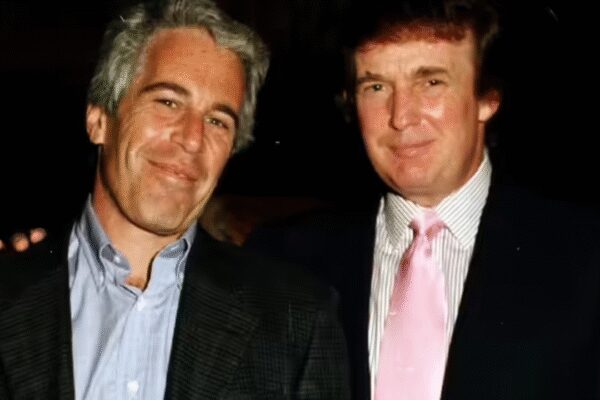 ‘I have nothing to hide’: Trump responds to Epstein link claims; takes dig at Hillary Clinton