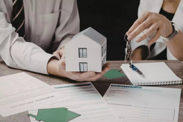 5 documents every homebuyer must verify before buying property