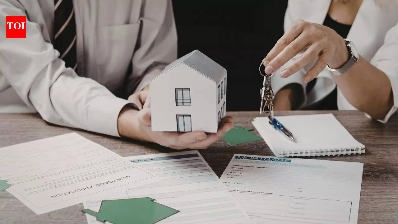 5 documents every homebuyer must verify before buying property