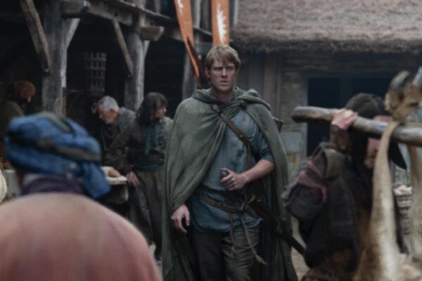 ‘A Knight of the Seven Kingdoms’: From flea bottom to legend, meet Westeros’ new hero, Dunk, whose legacy connects to Brienne