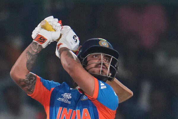 Ishan Kishan 2.0: The method behind the mayhem