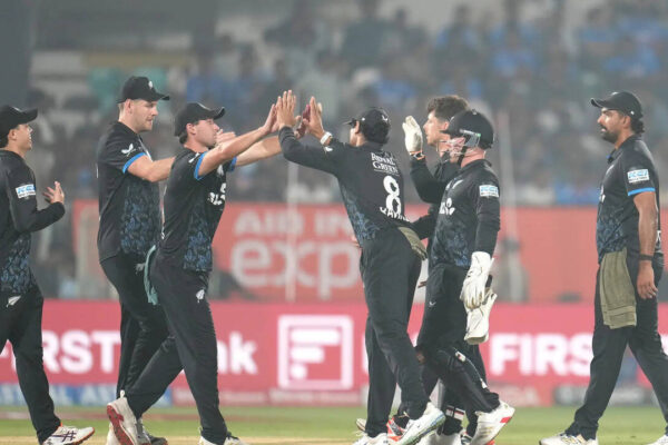 Canada 0/0 in 0.0 Overs | New Zealand vs Canada Live Score, T20 World Cup 2026: Canada win toss, opt to bat against New Zealand