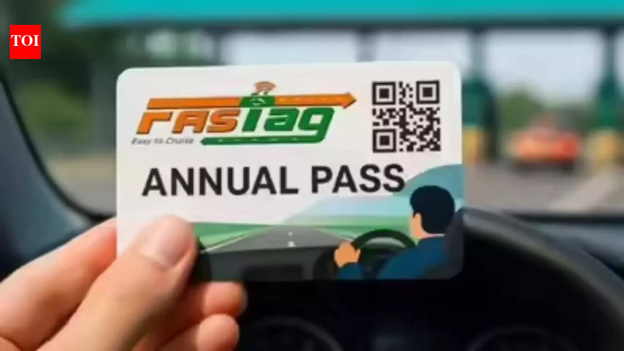 NHAI issues warning: How to avoid FASTag annual pass fraud