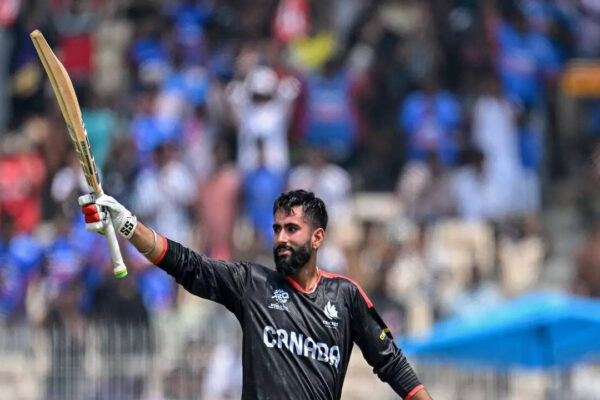 Who is Yuvraj Samra? Youngest centurion in T20 World Cup history