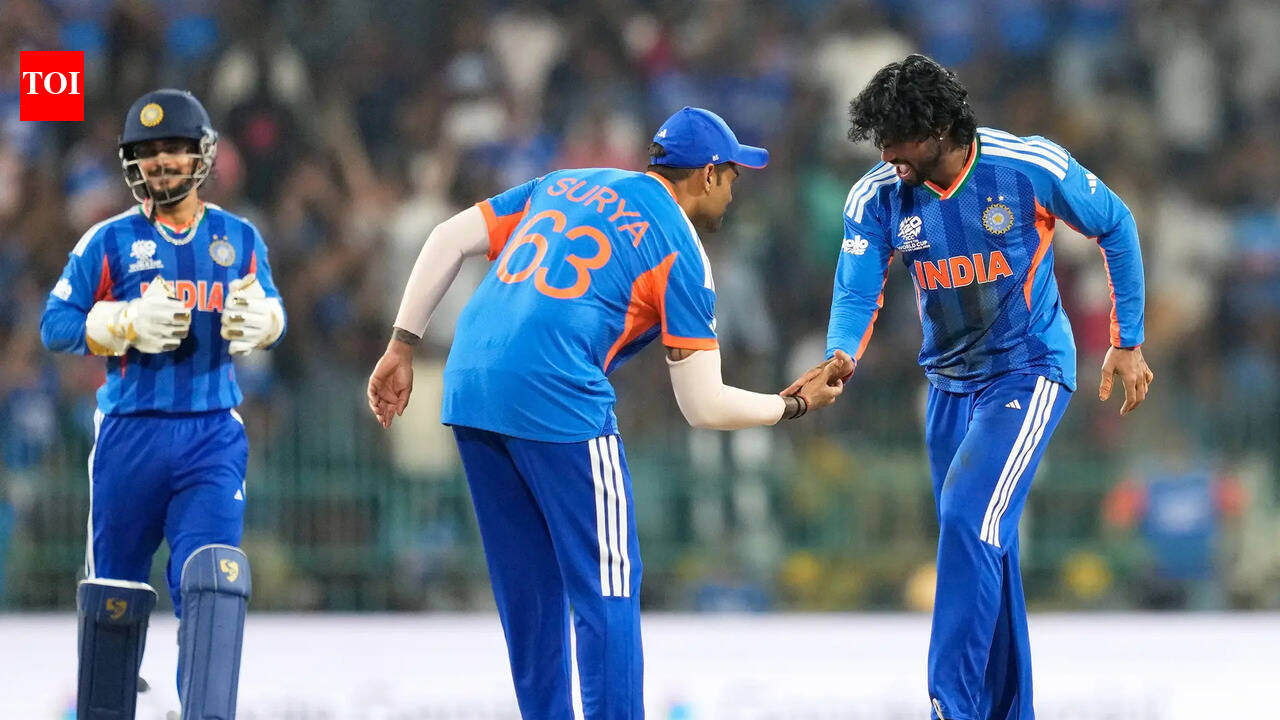 Updated: Feb 17, 2026, 13:28 IST