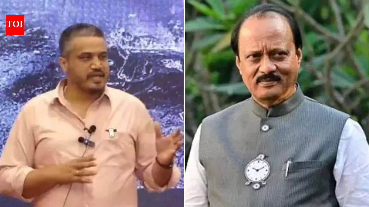 NEW DELHI: Ajit Pawar’s son and Nationalist Congress Party SP MLA Rohit Pawar on Tuesday questioned the pace of the investigation into the plane crash that killed former Deputy Chief Minister Ajit Pawar, asking whether the 20-day delay was accidental or deliberate.Marking 20 days since the crash, the Karjat Jamkhed MLA alleged that the probe had failed to gain momentum and raised concerns about transparency.In a post on X, Rohit Pawar wrote, “The value of Ajit dada has been understood by ordinary citizens but it still doesn’t seem to have dawned on the investigative agencies. 20 days have passed since the unfortunate accident yet the investigation hasn’t gained any momentum. Is the delay solely to allow the VSR company to destroy evidence or does the company have someone’s protection? This question has arisen in the minds of common citizens. The information emerging today about the black box being damaged makes it seem like the possibility I predicted five days ago is turning out to be true. Be that as it may, we will not rest until we get answers whether it was an accident or a murder in the case of dada!”He also said he would hold a press conference in the next two days.Along with the post, Rohit Pawar claimed that the aircraft’s black box had been damaged. However, there has been no official response from the Directorate General of Civil Aviation or the Aircraft Accident Investigation Bureau regarding the claim.Aviation experts told ANI that black boxes are designed to withstand extreme conditions such as high temperatures, heavy impact and water immersion to ensure that stored data is not lost in the event of a crash.According to the ministry of civil aviation, a three-member team from the AAIB in Delhi and another three-member team from the DGCA Mumbai Regional Office reached the crash site on January 28. The Director General of the AAIB, G V G Yugandhar, also visited the site the same day.The ministry said the investigation is progressing expeditiously and confirmed that the black box of the ill-fated aircraft has been recovered. It added that the probe has been initiated in accordance with Rules 5 and 11 of the AAIB Rules, 2025.Nearly three weeks after the crash, there has been no public update from the DGCA or AAIB, and no preliminary report has been released so far. Rohit Pawar said a preliminary report was expected by now as the investigation continues.About the AuthorTOI News DeskThe TOI News Desk comprises a dedicated and tireless team of journalists who operate around the clock to deliver the most current and comprehensive news and updates to the readers of The Times of India worldwide. With an unwavering commitment to excellence in journalism, our team is at the forefront of gathering, verifying, and presenting breaking news, in-depth analysis, and insightful reports on a wide range of topics. The TOI News Desk is your trusted source for staying informed and connected to the ever-evolving global landscape, ensuring that our readers are equipped with the latest developments that matter most.”Read MoreEnd of ArticleFollow Us On Social MediaVideosIndia-Pakistan Border On Alert After 2 Pak Juveniles Flee Custody In RS Pura With Cops At GunpointYunus Rakes Up India’s ‘Seven Sisters’ In Exit Speech, Hails Bangladesh’s Ties With ChinaMy Son Died Because Of Someone’s Fun: Sahil Dhaneshra’s Mother Seeks Justice After Dwarka SUV CrashRafale, AI, Trade: French Prez Macron Arrives In Mumbai, Set To Meet PM Modi; What’s On Agenda?Auto Ride, Trade Talk Mark US Envoy Sergio Gor’s Evening Out With BJP MP Tejasvi Surya In BengaluruUS Envoy Sergio Gor, Admiral Paparo Visit Indian Army’s Western Command HQ, Briefed On Op SindoorUnion Minister Vaishnaw Details India’s Measures To Handle Deepfake Threats‘Crucial Role For India In AI Governance’: Duncan Cass-Beggs At AI SummitFarewell Address To Nation: Yunus Steps Down Before BNP Takes Charge In DhakaMega AI Summit In Delhi, 20 Heads Of State To Attend; Which Names Figure In New Epstein Files Dump?123PhotostoriesFrom ‘Kill Bill’ to ‘Good Days’: SZA songs that defined modern R&B5 Ramadan facts you must share with your childPM Modi approves establishment of International Potato Centre in Uttar Pradesh: 9 potato dishes from the state that are a must-tryChennai’s Fintech Tower nears completion, set to redefine BFSI workspacesCorner rooms in hotels are often bigger than others, and usually cost the same: Travel blogger shares hotel secrets you should knowTop 5 real estate hotspots in Mumbai: A strategic investment guide for 20268 ways to store fresh herbs for longer and smart tips to follow5 reasons why you must plan a trip to Pushkar in March5 documents every homebuyer must verify before buying propertyMaya Hawke’s top 5 must-watch series and movies on OTT: From ‘Stranger Things’ to ‘Fear Street: Part One – 1994’123Hot PicksEmmanuel Macron India VisitGold rate todaySaudi Labour Law ViolationVB-G RAM G schemeIncome Tax CalculatorPublic holidays February 2026Bank Holidays februaryTop TrendingLas Vegas TragedyKayla NicoleCosta RicaJutta LeerdamStefon DiggsKayla NicoleSan Jose SharksBrandon BussiCandace OwensJake Paul Fiance