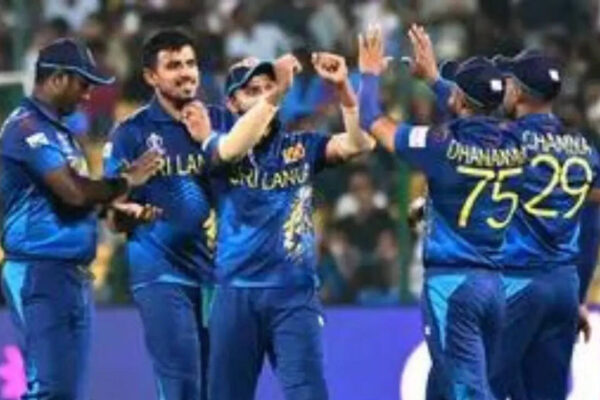 Sri Lanka vs Oman Live Score, T20 World Cup 2026: Oman opt to bowl against Sri Lanka