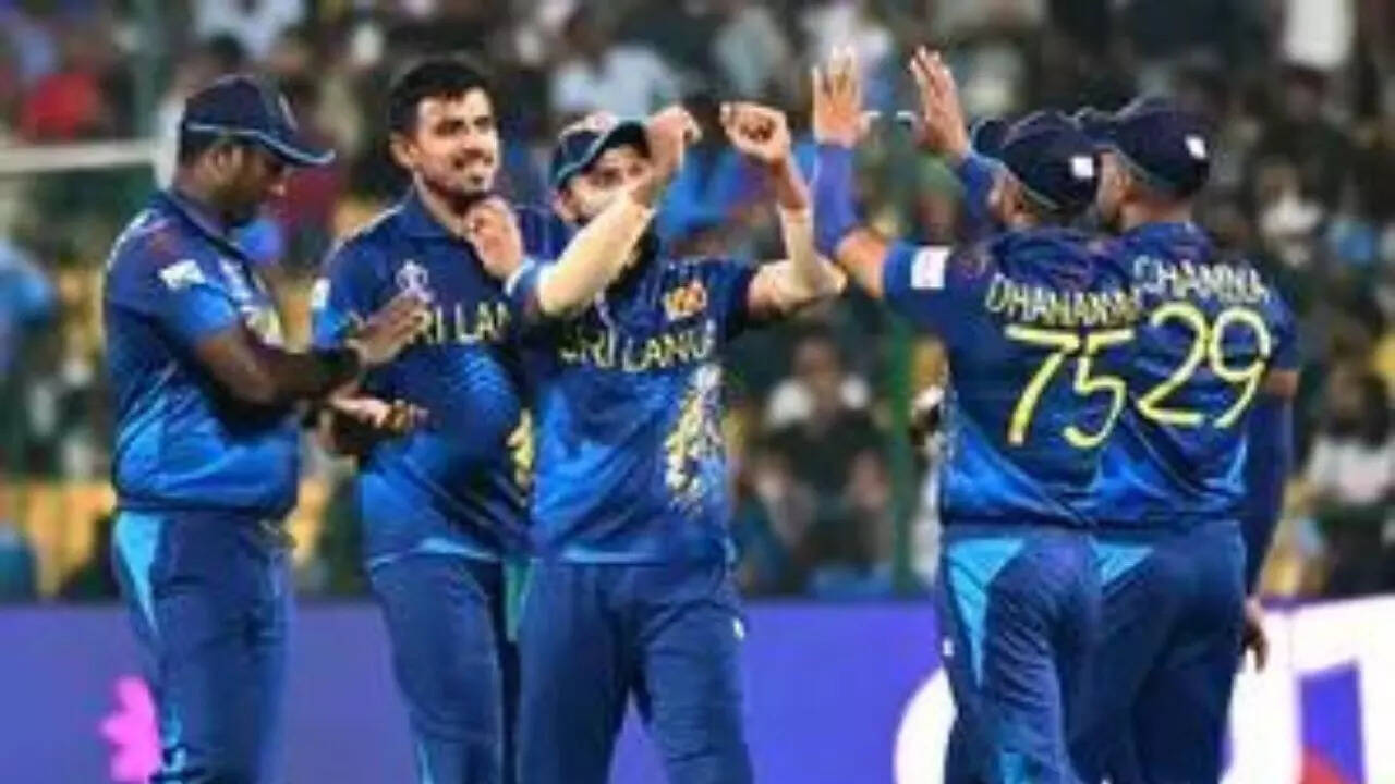 Sri Lanka vs Oman Live Score, T20 World Cup 2026: Oman opt to bowl against Sri Lanka